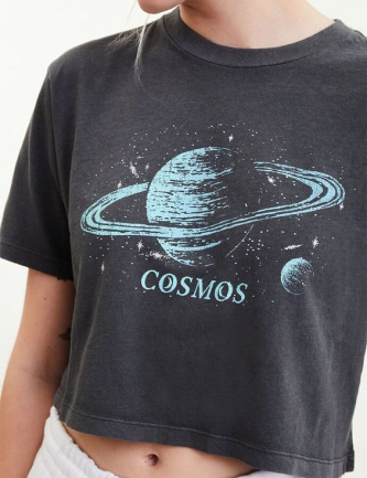 Camisa Cosmos
